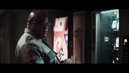 LOS ANGELES '92 Bande Annonce VF (2024) Tyrese Gibson, Action