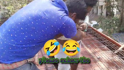 আমাদের টাইমে মজা করা হয়েছে