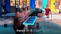 11/12/2024 - ICI Matin France Bleu Maine en vidéo
