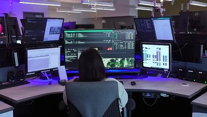 Indiana's Statewide Text-to-911 Service Highlights Advanced Emergency Capabilities