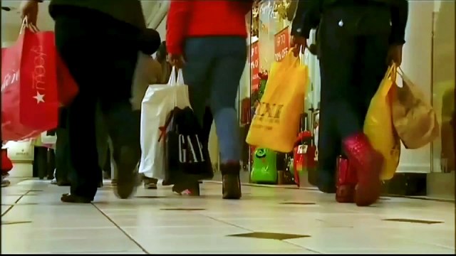 Black Friday Shopping Trends include e-commerce, AI chatbots