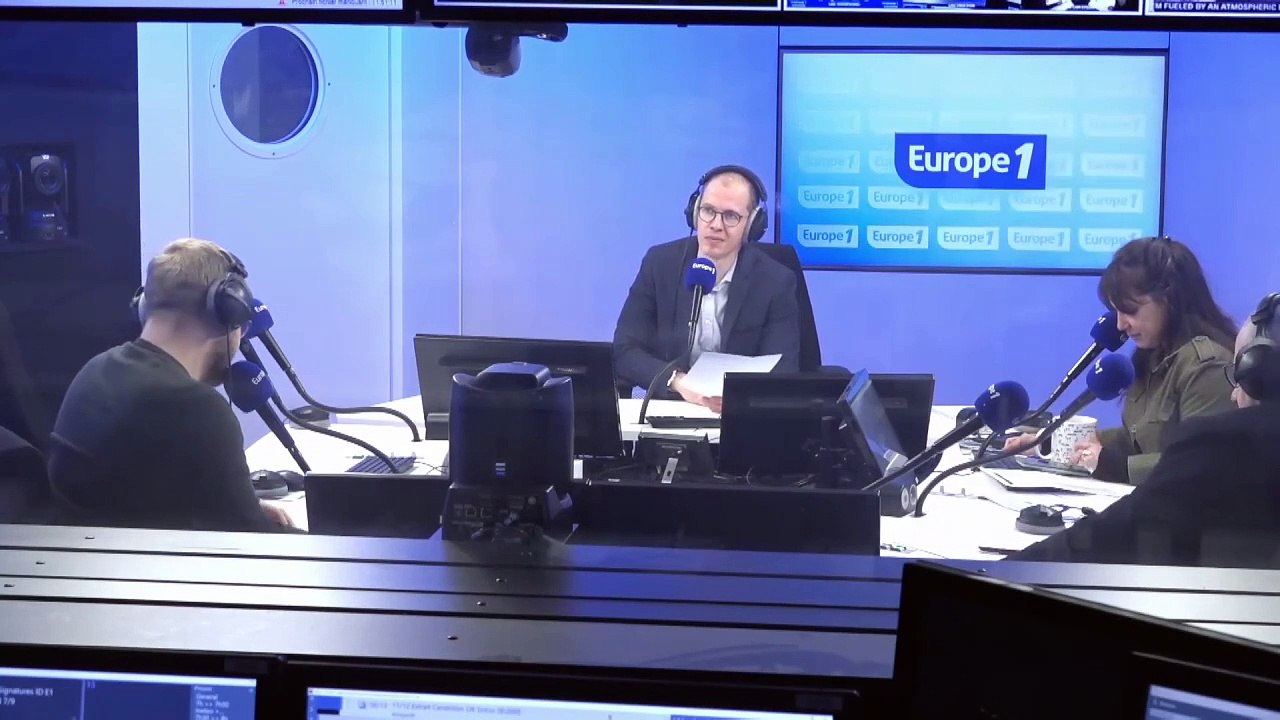 «Bienvenue au pays de Sandrine Rousseau» : le zapping de la députée Les Écologistes
