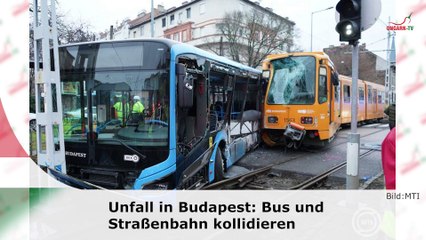 hallo ungarn - Kurznachrichten am 11.12.2024