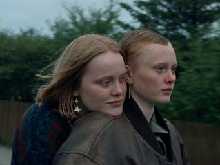 Ljosbrot (When the Light Breaks): Trailer HD VO st FR/NL