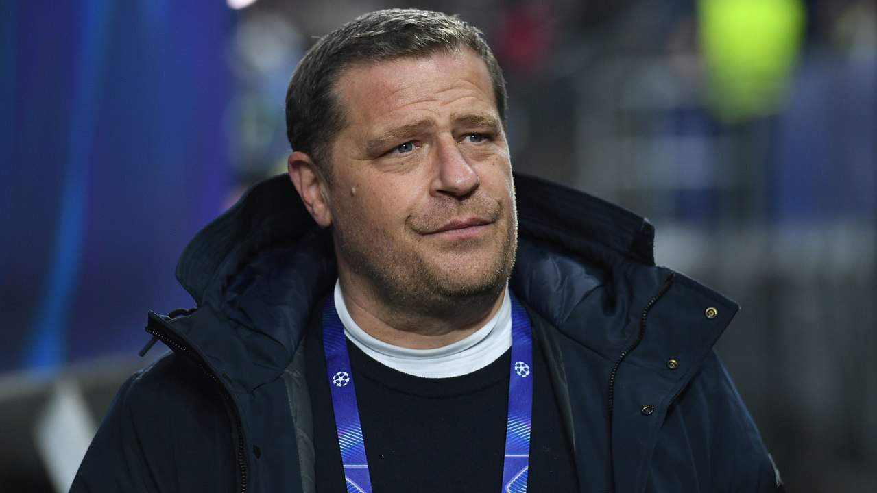 'Das ziert sich auch nicht': Eberl mit nachdenklichen Worten