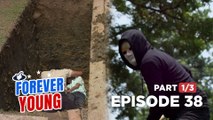 Forever Young: The Agapitos are being buried alive! (Episode 38 - Part 1/3)