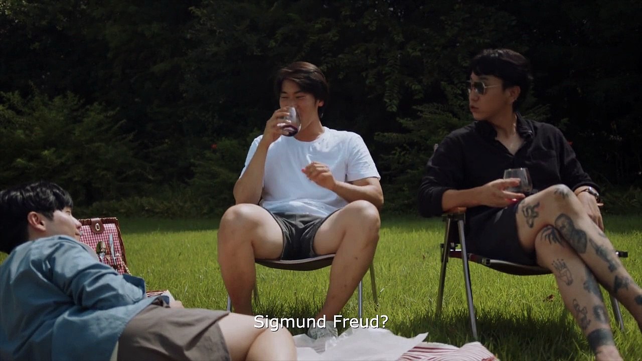 [ENGSUB] Between Complete and Incomplete (2021)