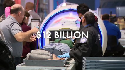 Senate targets airline  junk fees  amid record profits
