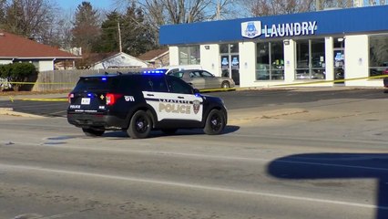 One Dead, Three Injured in Lafayette Laundry Shooting