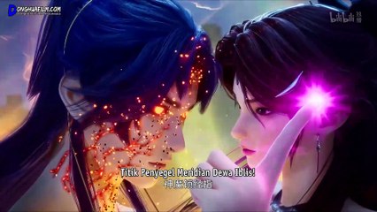 My Sectarian Members Are Spies Episode 22 Subtitle Indonesia