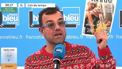 L'air du temps - Le nouveau Magazine Touraine