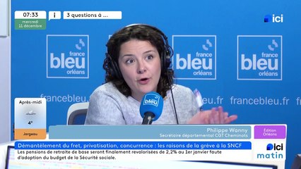 3 Questions à : Philippe Vany