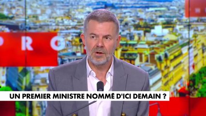 Un Premier ministre nommé d'ici demain ? : L’Heure des Pros du 11/12/2024