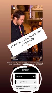 Marie-Alix Jeanson publie régulièrement sur son compte Instagram.