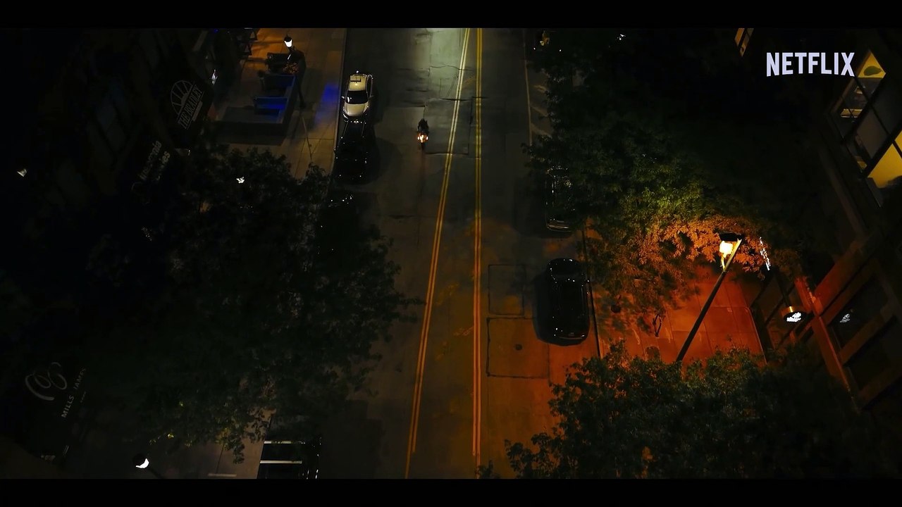 I Am A Killer - staffel 6 Trailer OV