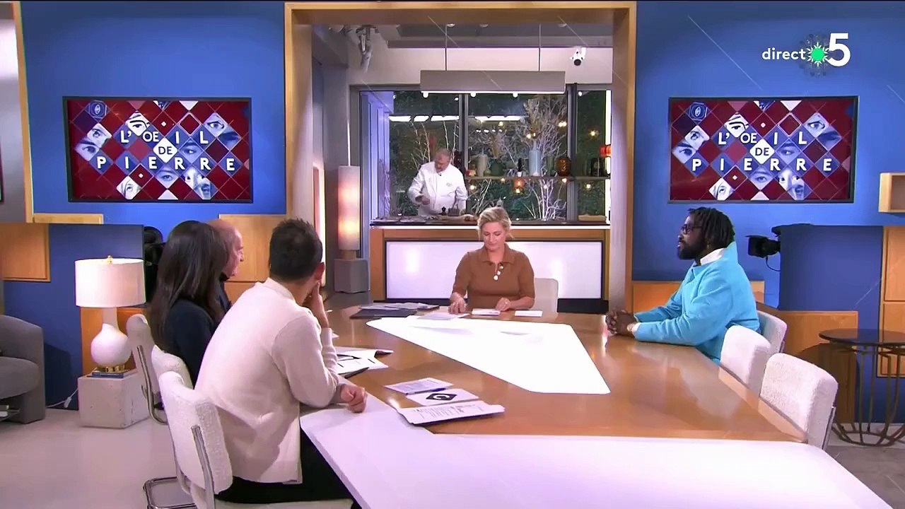 Olivio Ordoñez de Bigflo et Oli devient commissaire-priseur d'une exposition au musée des arts contemporains de Toulouse