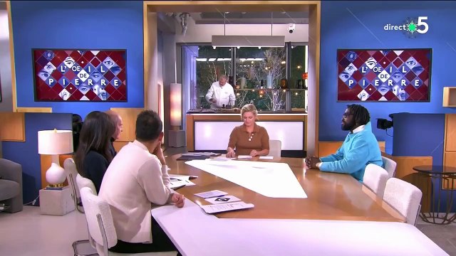 Olivio Ordoñez de Bigflo et Oli devient commissaire-priseur d'une exposition au musée des arts contemporains de Toulouse