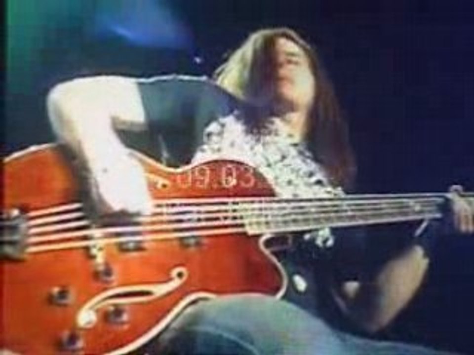 Tokio Hotel Paris Bercy 09.03.08