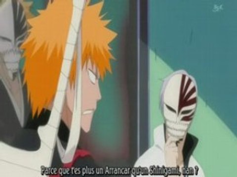 Bleach 169 preview vostfr + bonus