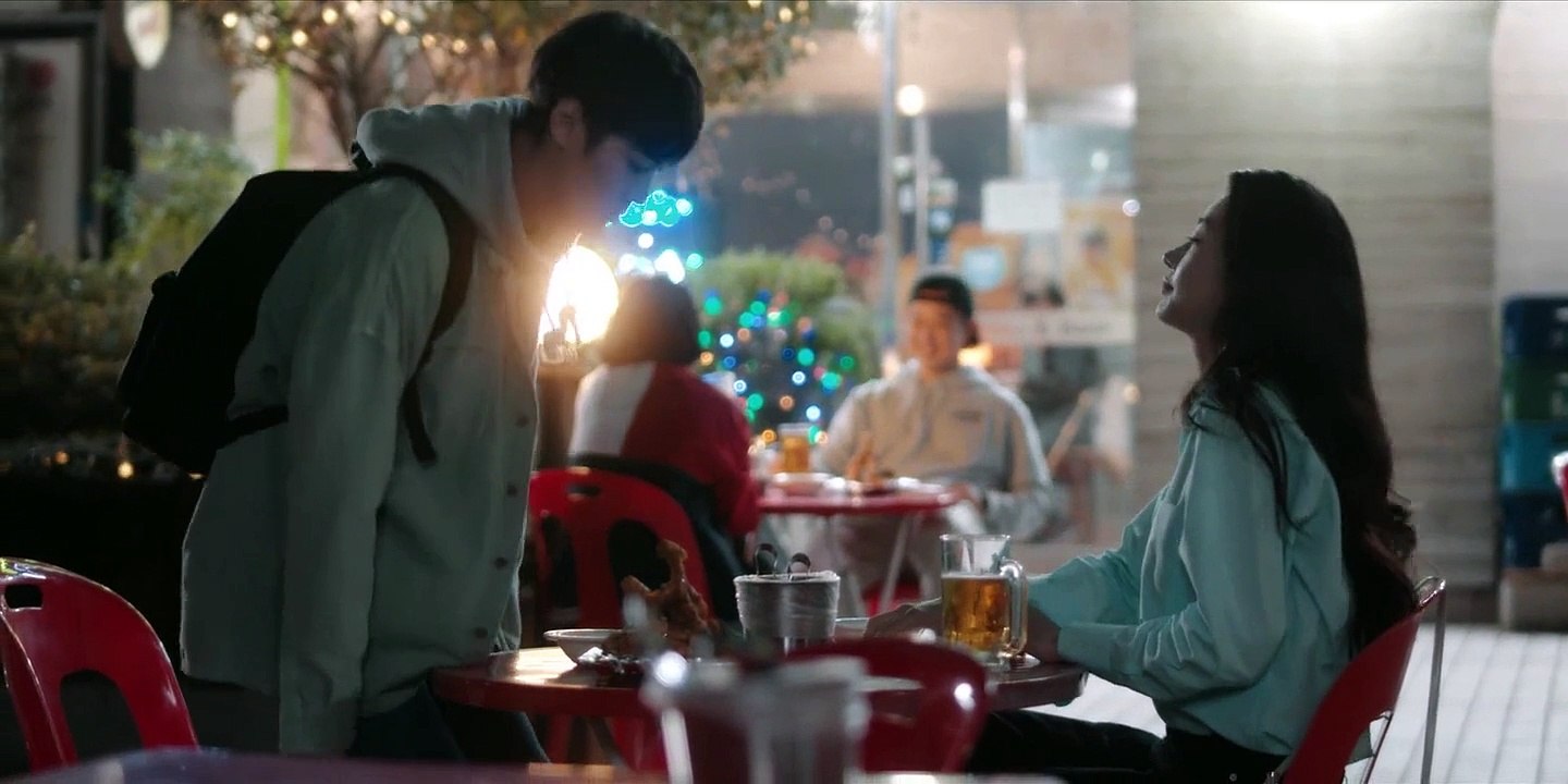 [ENGSUB] Wish You (2021)