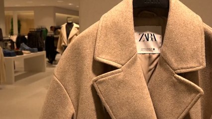 Nuevo récord de Inditex: cierra el mejor trimestre de su historia