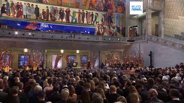 El Premio Nobel de la Paz pide la abolición de las armas nucleares ante la amenaza rusa