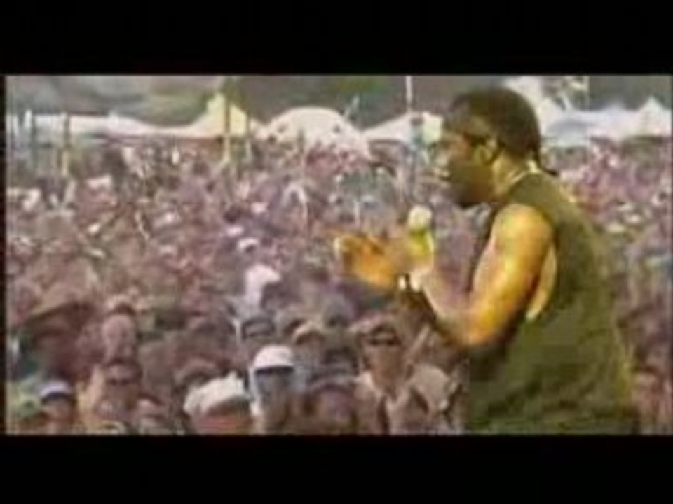 Toots & The Maytals