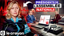 Faut-il travailler avec les extrêmes ? | LE CRAYON