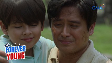 Forever Young: Almost family na, naging bato pa! (Episode 38)