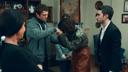 مسلسل الحفرة الحلقة 380 (Arabic Dubbed)