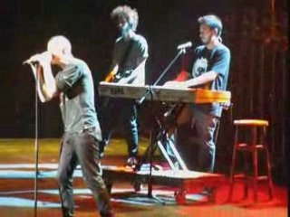 Linkin Park - In Pieces - 22.01.08