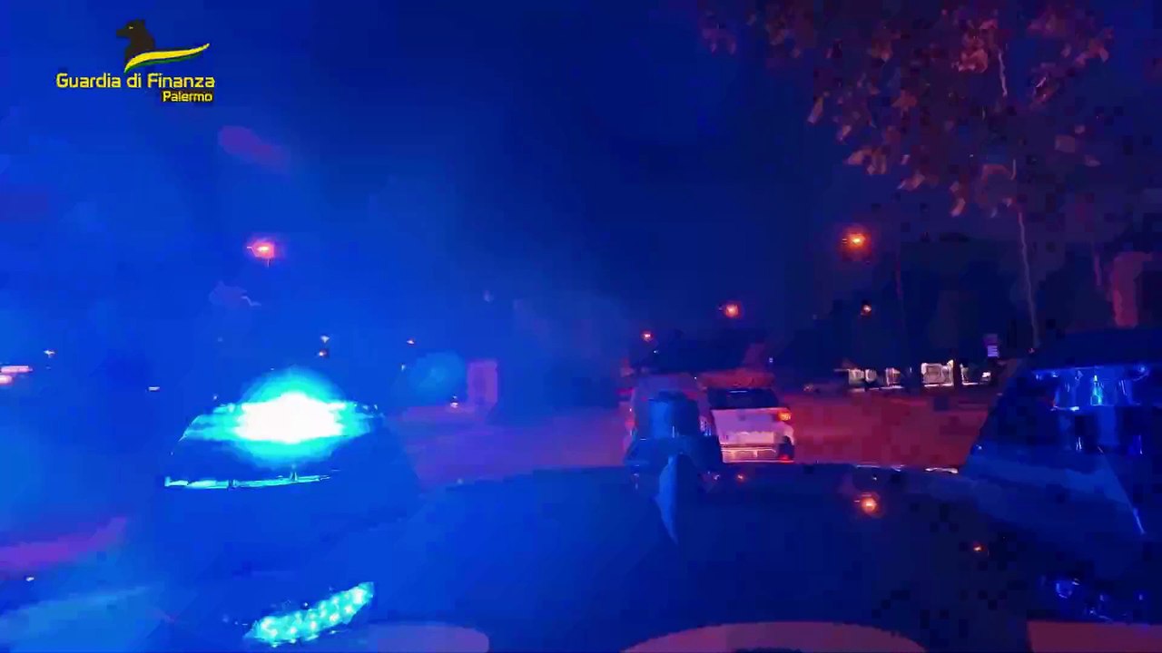 Arresti droga palermo