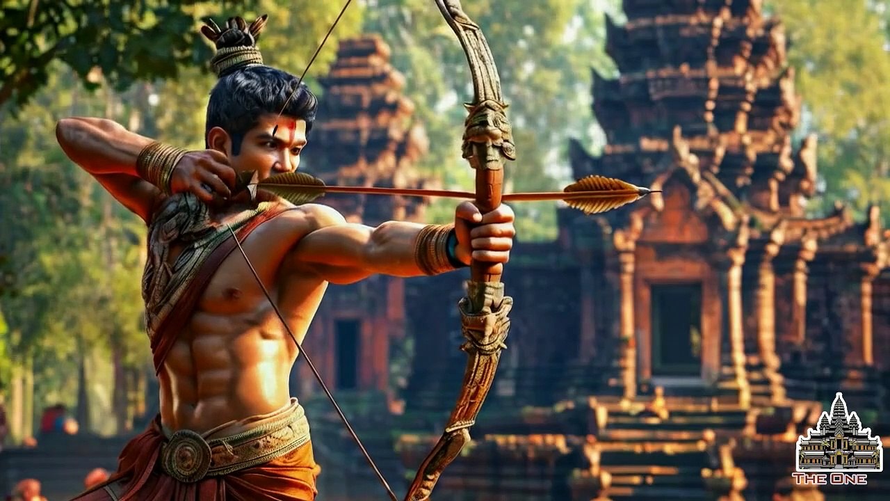 Part #26 ការចាប់កំណើតនៃប្រវត្តិសាស្ត្រសៀមឬផ្ទះលេខ២ គឺនៅដើមសតវត្សទី ១២ #26