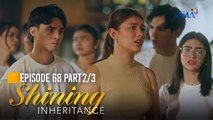 Shining Inheritance: Inna’s restaurant is temporarily closed! (Episode 68 - Part 2/3)