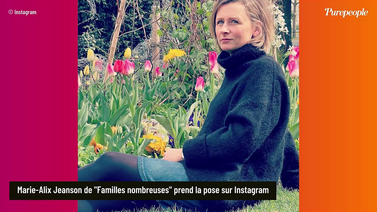 "Ah bah, je ne suis pas la seule" : Une candidate de Familles nombreuses ne se remet pas d'une séquence de la réouverture de Notre-Dame