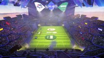 NEOM, el estadio 'imposible' de Saudi 2034