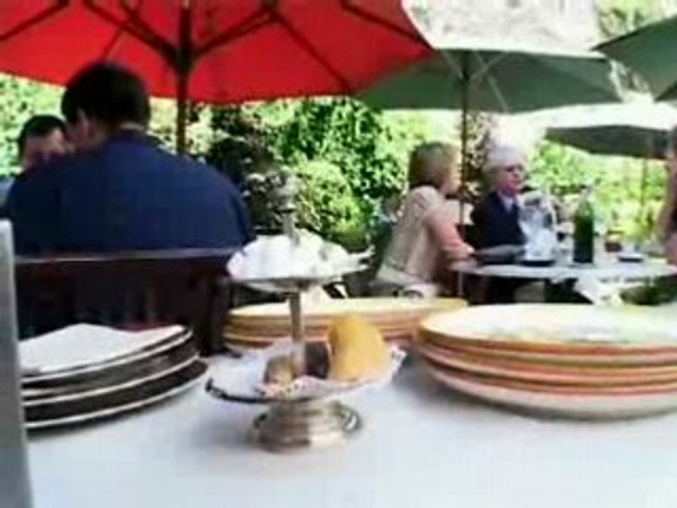 La Romantica