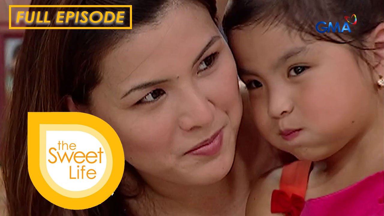 Get that picture-perfect shot with Bernadette Allyson! | The Sweet Life (Stream Together)