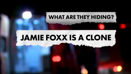 Jamie Foxx está de volta e lançou novo especial de comédia na Netflix