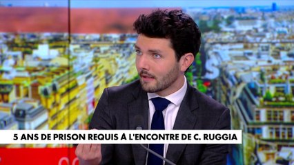 Florian Tardif : «Les victimes ont un profil»