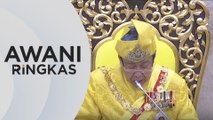 AWANI Ringkas: Selangor tubuh pasukan petugas khas banjir