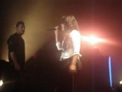 Amel bent - J'ai changé D'avis