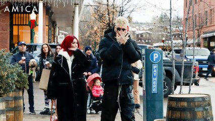 Megan Fox e Machine Gun Kelly si lasciano (con un bebè in arrivo)