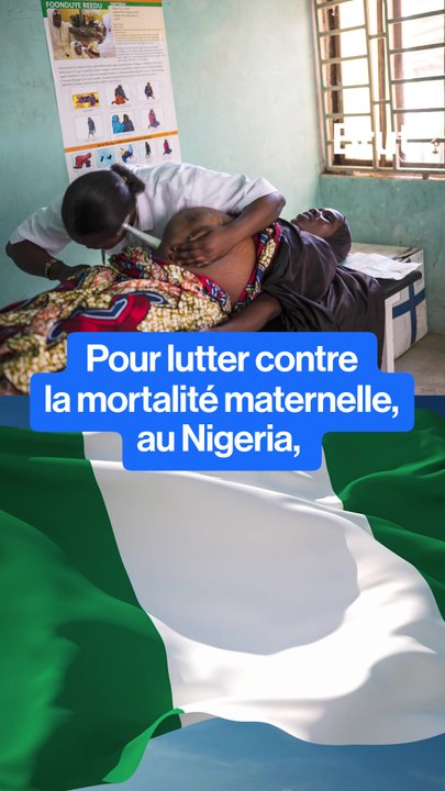 Au Nigéria, la césarienne pourra être gratuite