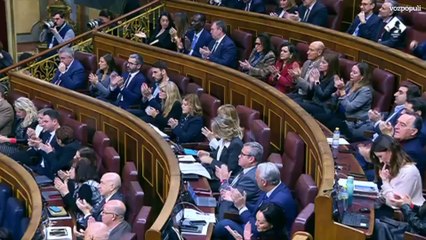 Rifirrafe Bolaños vs. VOX