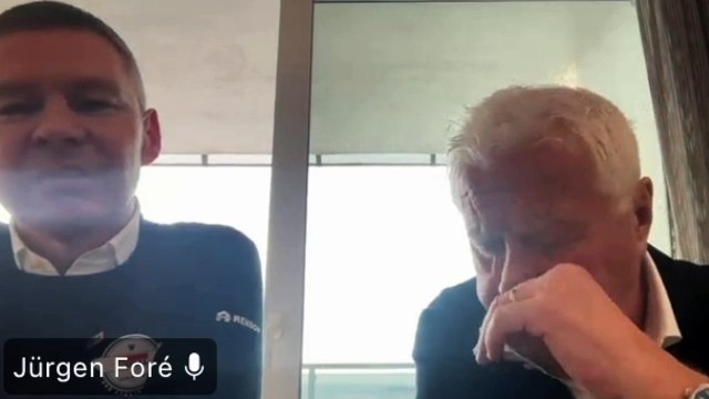 Cycling - Interview 2024 - Jürgen Foré, the new CEO of the Soudal Quick-Step : I am not a copy of Patrick Lefevere