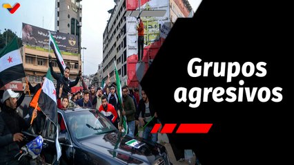 La Hojilla | Mario Silva: “Detrás de toda ofensiva apresurada hay una derrota asegurada”