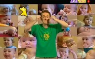 Boogie Beebies Baby Boogie Cbeebies