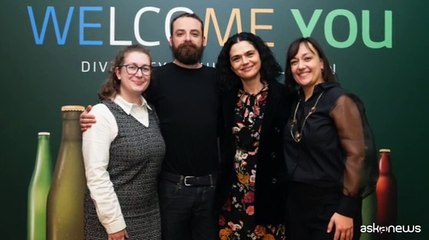 L'impegno di Carlsberg Italia per inclusione e diversit? in azienda