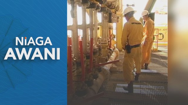 PM bakal umum formula agihan gas PETROS, PETRONAS – Abang Johari